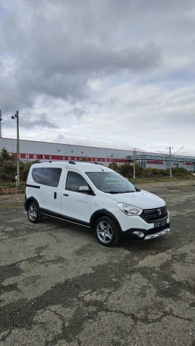Dacia Dokker 1.6 SCe /  - 102 . | Mobile.bg    3