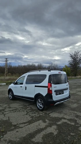 Dacia Dokker 1.6 SCe /  - 102 . | Mobile.bg    6