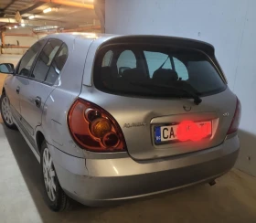 Nissan Almera | Mobile.bg    2