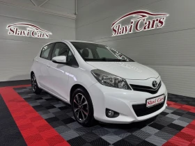 Toyota Yaris 1.0 i - КЛИМАТРОНИК/ КАМЕРА/ НАВИГАЦИЯ
