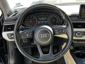 Audi A4 TFSI, снимка 5