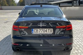 Audi A4 TFSI, снимка 2