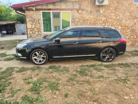 Citroen C5 - 6150 € / 12028.35 лв. - 25897837 6