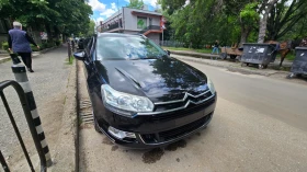 Citroen C5, снимка 1 — Bazar.bg Citroen C5, снимка 1
