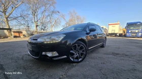 Citroen C5 - 6200 € / 12126.15 лв. - 71973937 7