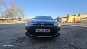 Citroen C5 - 6200 € / 12126.15 лв. - 71973937 8