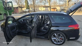 Citroen C5 - 6200 € / 12126.15 лв. - 71973937 16