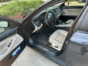 BMW 525  3.0d , 204 к.с., снимка 12