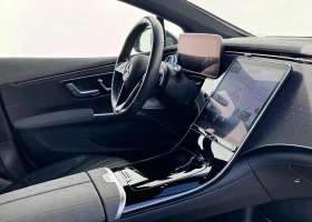 Mercedes-Benz EQS 450+  - 106998 лв. / 54707.21 € - 42440776 7