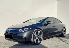 Mercedes-Benz EQS 450+  - 106998 лв. / 54707.21 € - 42440776 4