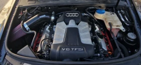 Audi A6, снимка 15