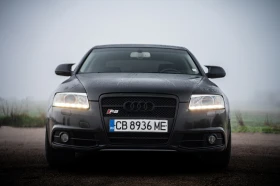Audi A6, снимка 1