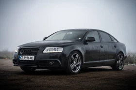 Audi A6, снимка 5