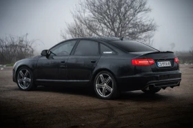 Audi A6, снимка 3