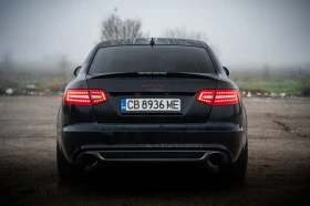 Audi A6, снимка 4