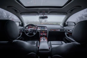 Audi A6, снимка 14