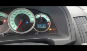 Toyota Corolla verso D4d, снимка 8