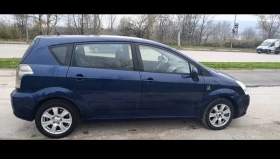 Toyota Corolla verso D4d, снимка 4