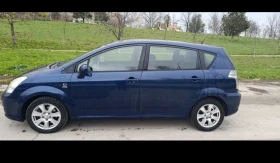 Toyota Corolla verso D4d, снимка 2