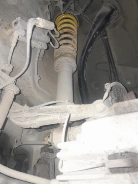 BMW 525 2.2 Бензин , снимка 12