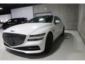 Genesis G80  2.5T ADVANCED AWD/��������������� �� 783 ��! | Mobile.bg � ����� ������ 4
