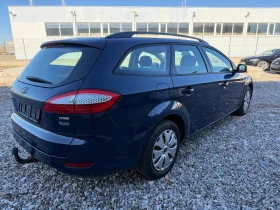 Ford Mondeo 2.0 TDCI - 1500 € / 2933.74 лв. - 14132917 4