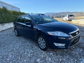 Ford Mondeo 2.0 TDCI - 1500 € / 2933.74 лв. - 14132917 3