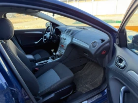Ford Mondeo 2.0 TDCI - 1500 € / 2933.74 лв. - 14132917 9