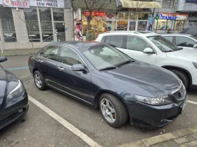 Honda Accord 2.4i VTEC Газ