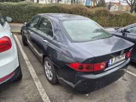 Honda Accord 2.4i VTEC Газ - 3900 € / 7627.74 лв. - 71401788 5
