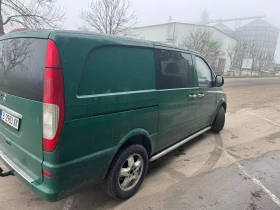 Mercedes-Benz Viano - 3900 € / 7627.74 лв. - 80945395 4