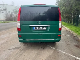 Mercedes-Benz Viano - 3900 € / 7627.74 лв. - 80945395 3