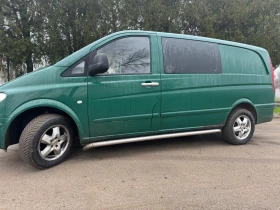 Mercedes-Benz Viano - 3900 € / 7627.74 лв. - 80945395 5