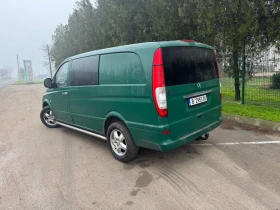 Mercedes-Benz Viano - 3900 € / 7627.74 лв. - 80945395 2