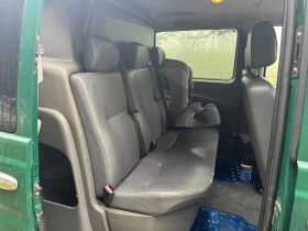 Mercedes-Benz Viano - 3900 € / 7627.74 лв. - 80945395 7