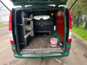 Mercedes-Benz Viano - 3900 € / 7627.74 лв. - 80945395 10