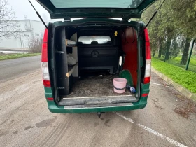 Mercedes-Benz Viano - 3900 € / 7627.74 лв. - 80945395 12