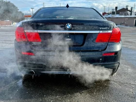 BMW 750 С РЕГИСТРАЦИЯ & АВТО КРЕДИТ, снимка 4