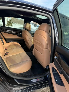 BMW 750 С РЕГИСТРАЦИЯ & АВТО КРЕДИТ, снимка 12