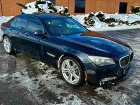BMW 750 С РЕГИСТРАЦИЯ & АВТО КРЕДИТ, снимка 2