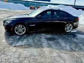 BMW 750 С РЕГИСТРАЦИЯ & АВТО КРЕДИТ, снимка 3