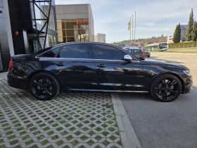Audi S6 4.0 tfsi V8 biturbo 420hp - 13999 € / 27379.66 лв. - 58017451 4