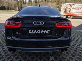 Audi S6 4.0 tfsi V8 biturbo 420hp - 13999 € / 27379.66 лв. - 58017451 7