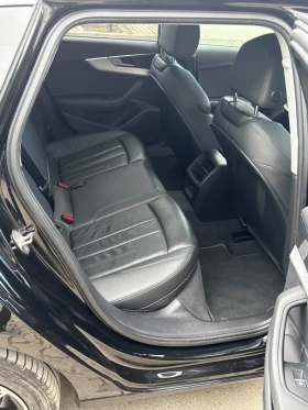 Audi A4 Audi A4 35 TFSI MildHybrid - 19000 € / 37160.77 лв. - 95223089 8