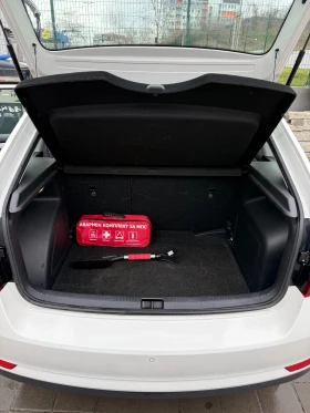 Skoda Rapid 1.0 TSI Spaceback - 7700 € / 15059.89 лв. - 59621435 11