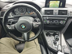 BMW 340 xDrive * CARFAX * HARMAN * HEAD UP * ADAPTIVE LED - 19500 € / 38138.68 лв. - 21038740 10