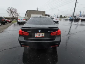 BMW 340 xDrive * CARFAX * HARMAN * HEAD UP * ADAPTIVE LED - 19500 € / 38138.68 лв. - 21038740 4