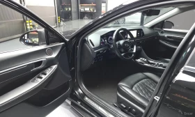 Hyundai Sonata Premium Plus Hybrid | Auto.bg — изображение 5