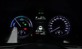 Hyundai Sonata Premium Plus Hybrid | Auto.bg — изображение 9