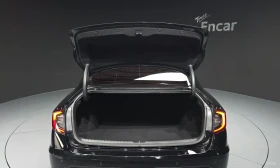 Hyundai Sonata Premium Plus Hybrid | Auto.bg — изображение 14